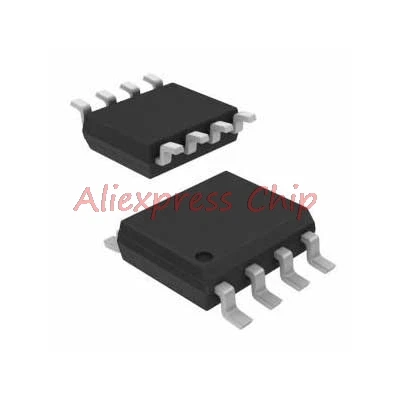 

5PCS/LOT ATTINY13 ATTINY13A TINY13A MCU AVR 1K FLASH 20MHZ IC ATTINY13A-SSU SOP-8 In Stock