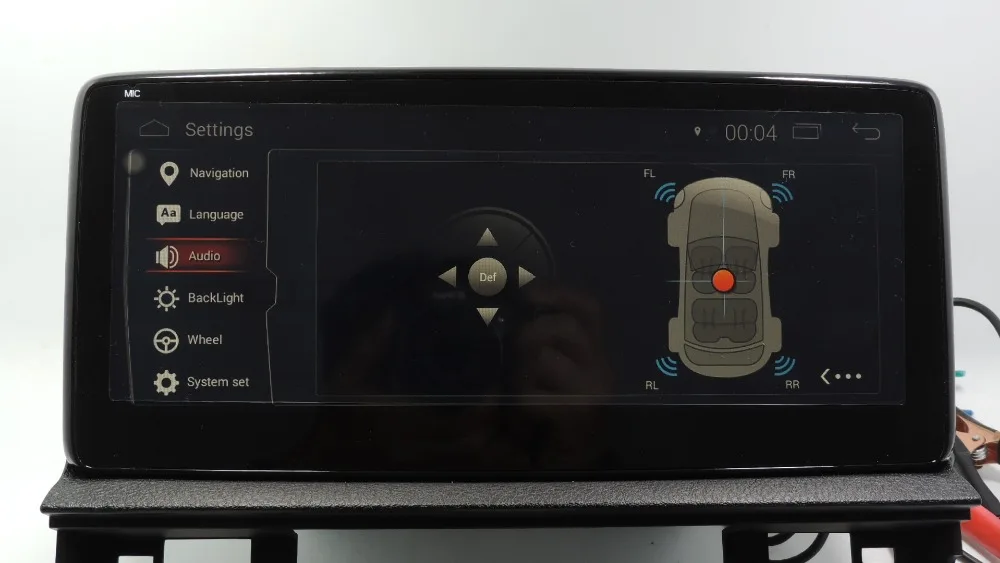 Sale "YOKOTRON" 10.25"Touch Android 6 Car Radio Audio MP5 for Mazda 6 2003-2008+GPS Navi 13 Sale "YOKOTRON" 10.25"Touch Android 6 Car Radio Audio MP5 for Mazda 6 2003-2008+GPS Navi 13