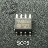 Чип памяти EPROM 95080 стираемый программируемый для чтения EPROM 95080 SOP8 95080 TSSOP8 ► Фото 1/3