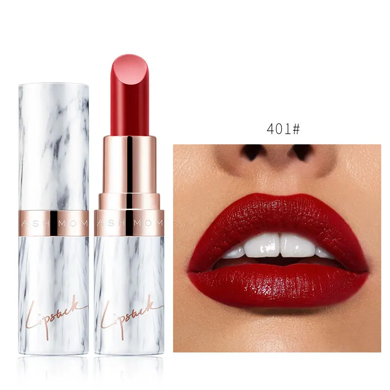 

Pudaier Lipstick Matte Waterproof Velvet Lip Stick 9 Colors Sexy Red Brown Pigments Makeup Matte Lipsticks Beauty Lips Cosmetics
