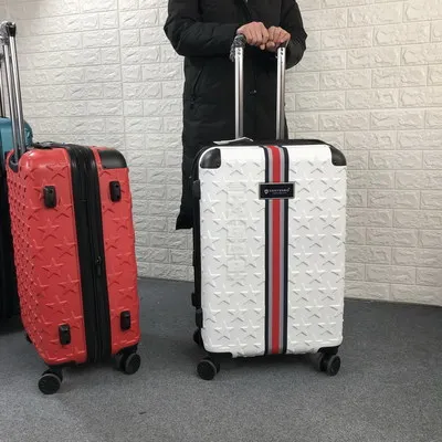 Чемоданчик для перевозки багажа чемоданчик путешествий чехол чемоданов на