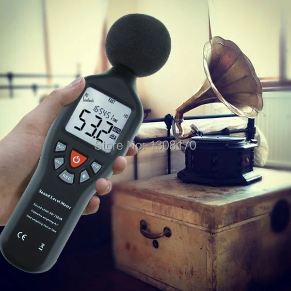 2-innovative-life-sound-level-meter-SLM-25-Application
