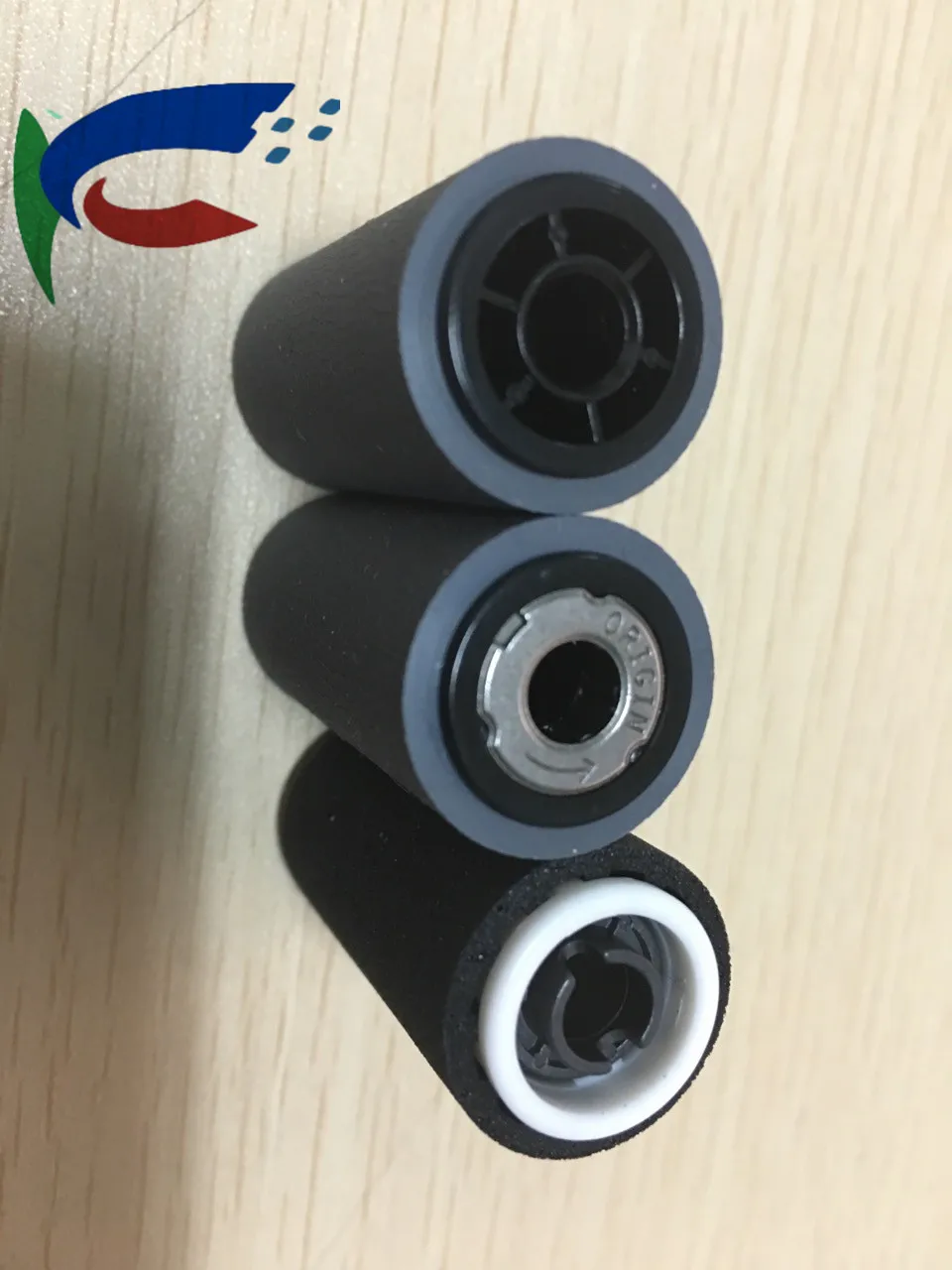 2 комплекта ADF пикап-роликов для Xerox 3370 2270 5575 3375 2260 4070 5070 3300 | Компьютеры и офис