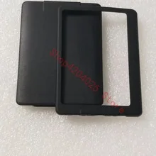 

95%NEW LCD display screen external Protective shell/ LCD Shell Repair part For Canon EOS 70D