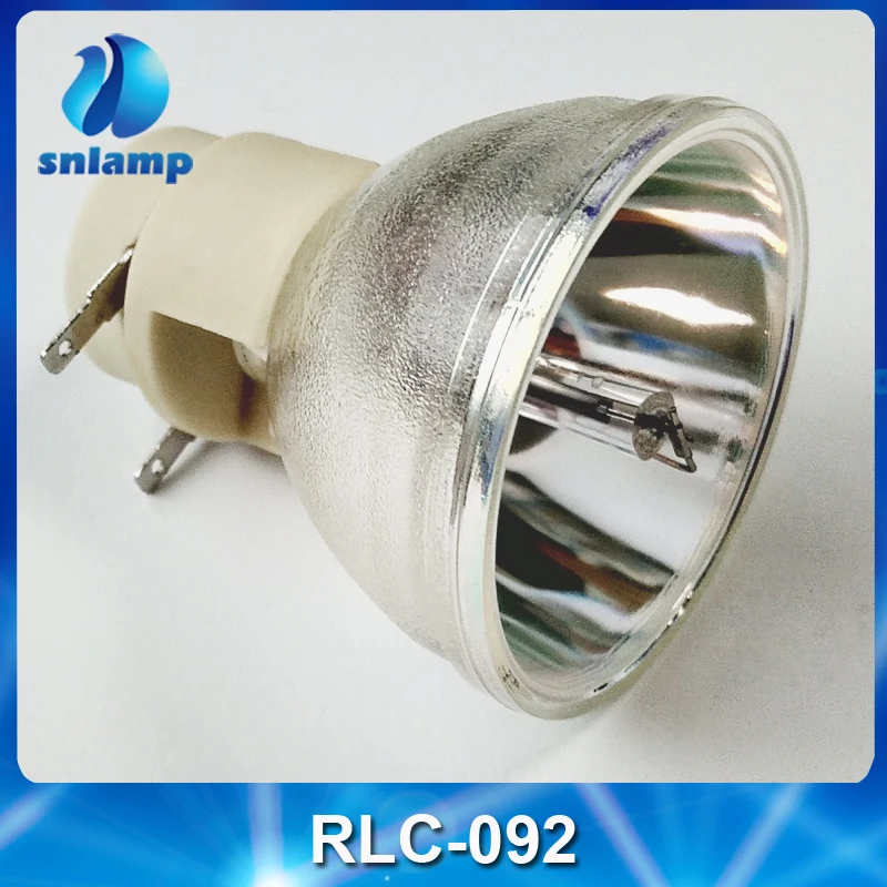 Лампа для проектора RLC-092 для PJD5151/PJD5153/PJD5155/PJD5250/PJD5253/PJD5255/PJD6350/PJD5353Ls/PJD6351Ls/PJD5255/PJD6252L