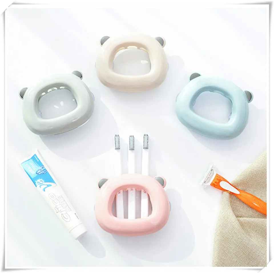 toothbrush holder kids xq11
