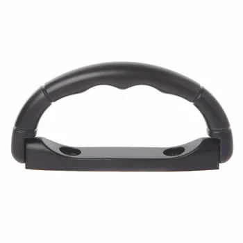 

High Quality Replacement Spare Luggage Suitcase Case Box Pull Plastic Carrying Handle Strap 16cm