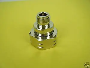 Набор адаптеров для разъема 7/16 DIN папа N мама 76MNF|din male connector|din female connectordin connector |