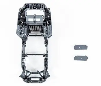 

DJI Mavic Pro frame component body shell housing case cover original repair accessories for drone spare parts
