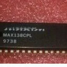IC MAX138CPL MAX138 DIP40
