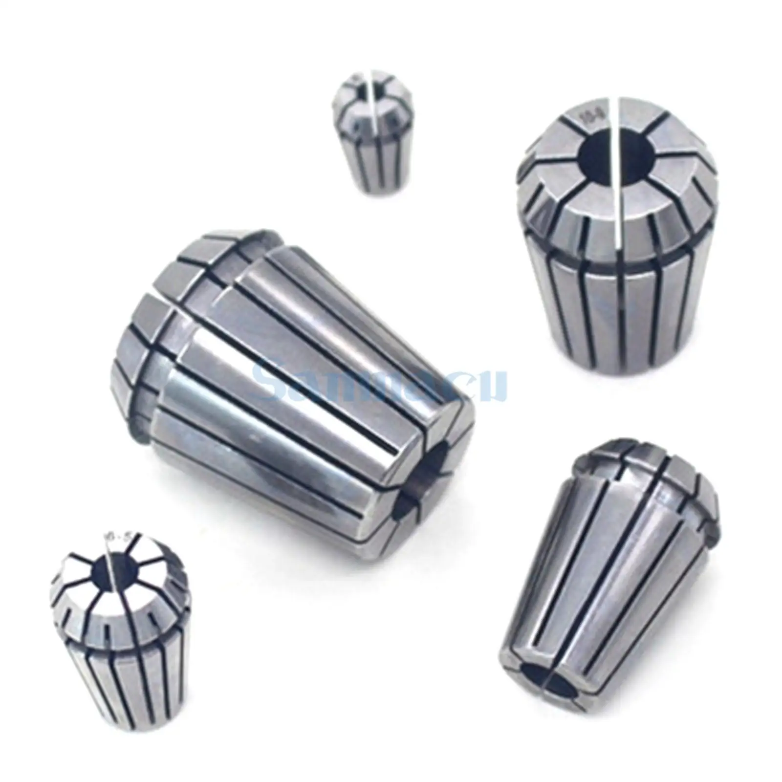

Clamp Diameter 1-13mm ER20 Precision Spring Collect Holder CNC Engraving Spindle Motor Chuck