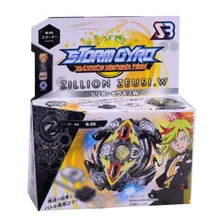 8 видов стилей волчок Burst B48 B66 с пусковой установкой и оригинальной коробкой металл пластик Fusion 4D Подарочные игрушки для детей