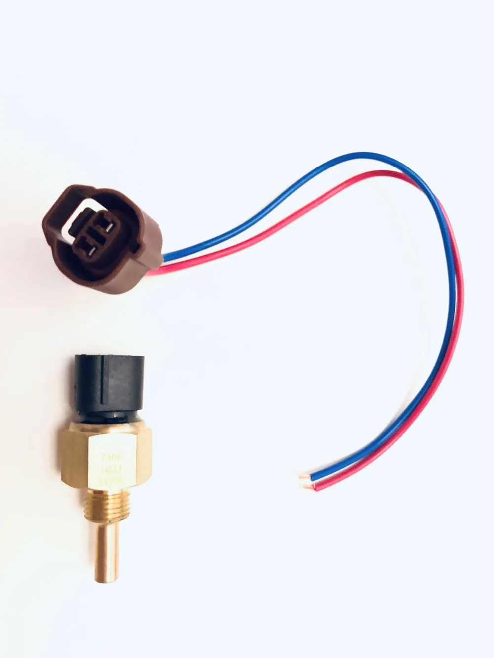 BRUIN YFM350 OIL PRESSURE TEMPERATURE SENSOR FIT YAMAHA BRUIN YFM350 2004  2006-in Engines from Automobiles & Motorcycles on Aliexpress.com | Alibaba  Group