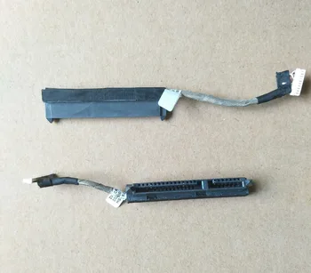 

WZSM Wholesale New HDD Connector Cable 1PCS For Lenovo Y40 Y40-70 Y50 Y50-70 SATA Hard Drive Connector DC02001WB00 ZIVY1