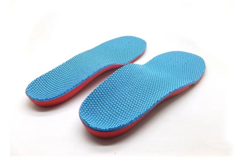 flatfoot correction pads