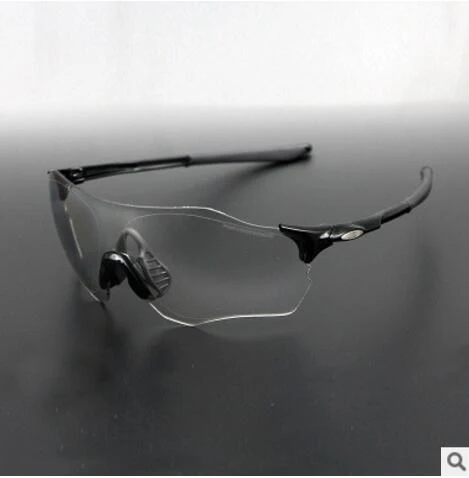 Фотохромные велосипедные солнцезащитные очки, спортивные очки для горной дороги, велосипеда, очки gafas mtb, очки для бега, езды, велосипедные очки fietsbril - Цвет: color 8