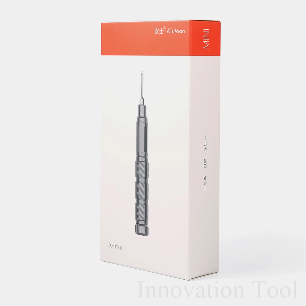X mini screwdriver7