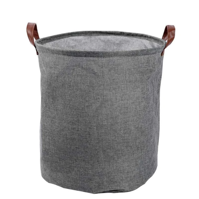 storage buckets for toys