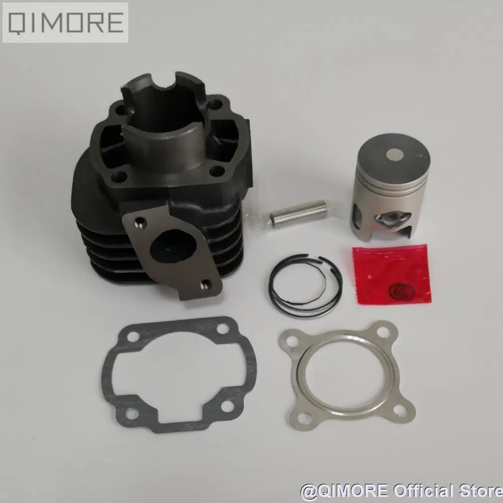 JOG50 10mm cylinder set 1