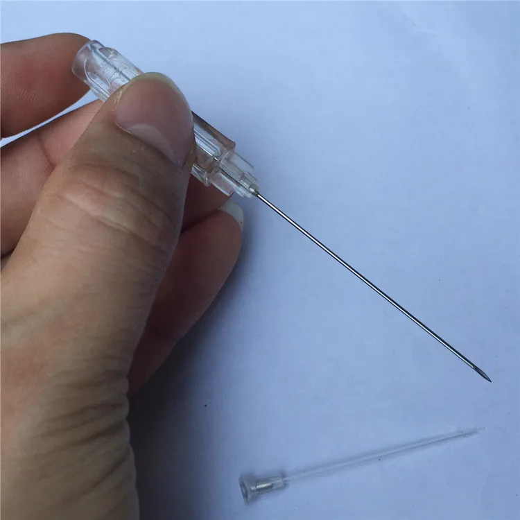 Floating Acupuncture Needles, Fu's Subcutaneous needling, FSN Needle