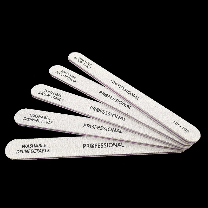 nail file    Lima de uñas (14)