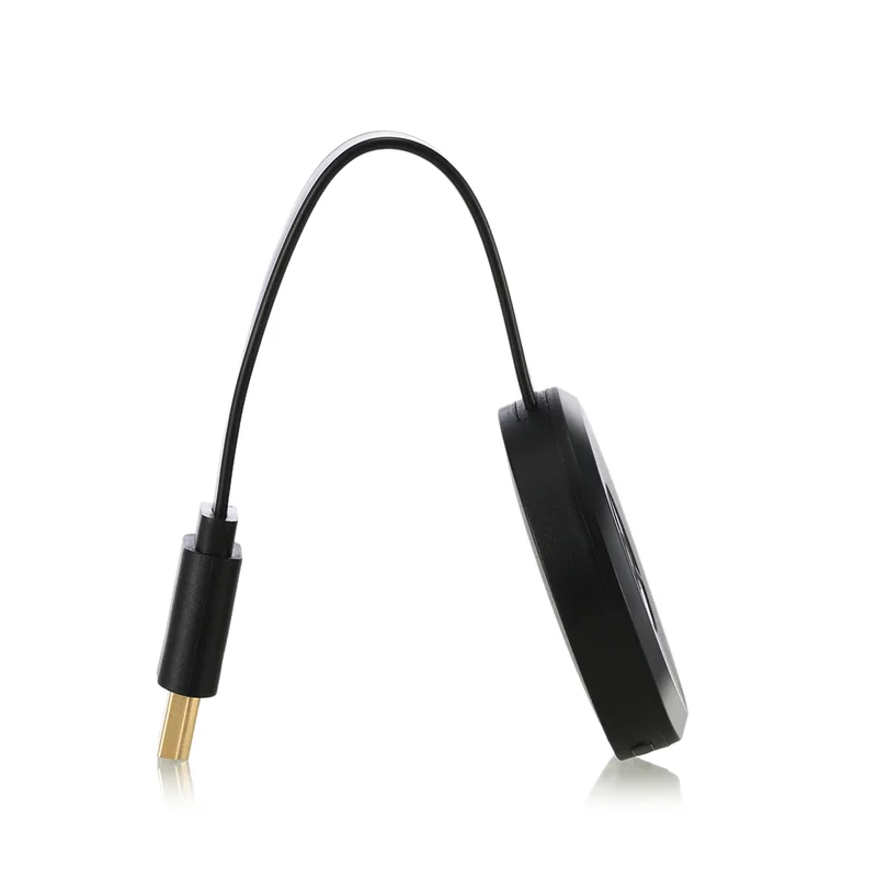 Wecast E8 Smart TV Stick RK3036 H.265 двухъядерный Miracast DLNA Airplay YouTube Wifi беспроводной дисплей для