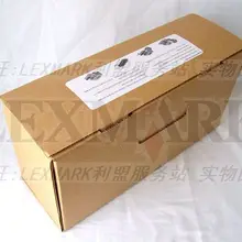 Совместимый порошок для электростатической печати для Lexmark C524DN C532DN C534DN Голубой тонер-картридж C5240CH