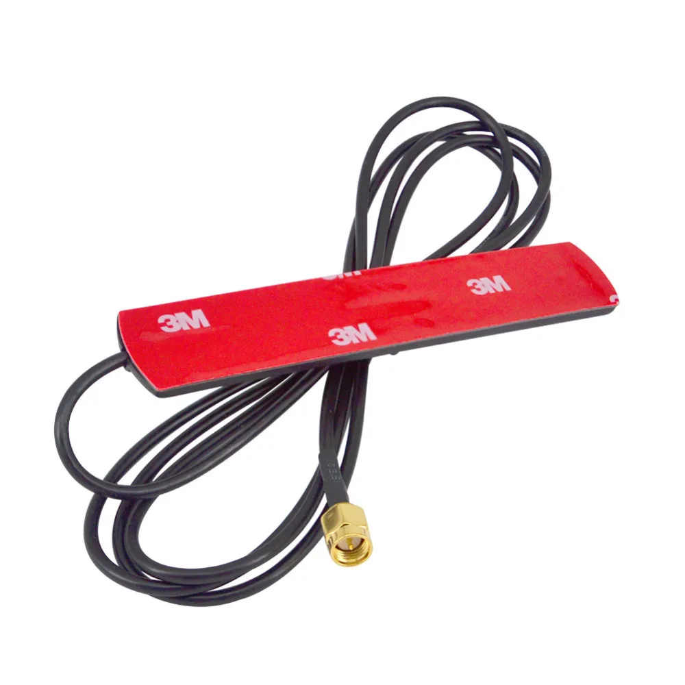 2dbi 3dbi GSM антенна 824 960 МГц 1710 90 SMA разъем штекер gsm 1 5 м кабель|cable ac|cable procable fault |