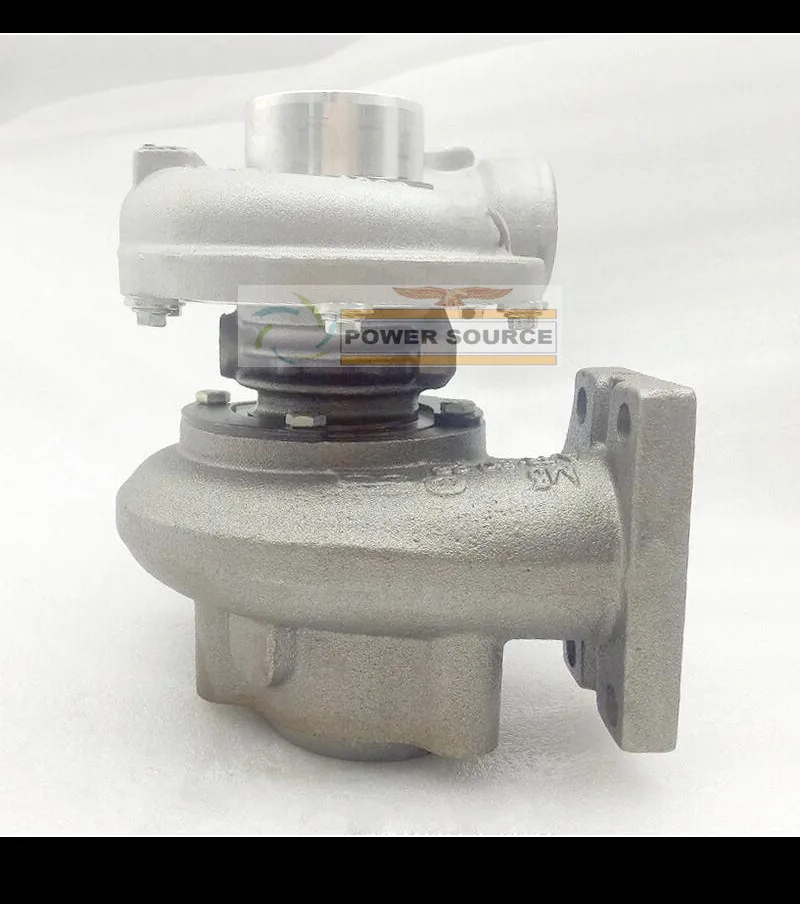 GT2052S 727265-5002S 452264-0002 2674A323 2674A324 2674A382 452264 727265 Turbo For Perkin 4000 For Caterpillar 3054 T4.40 4 (2)