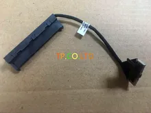 Genuine New Laptop HDD Cable for Dell Inspiron 15 7537 Hard Disk Driver Wire /Line P/N 50.47L05.001