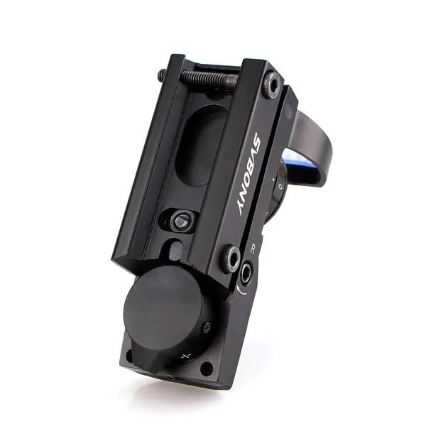 SVBONY Single Red Dot Reflex Sight Full Metal  (12)