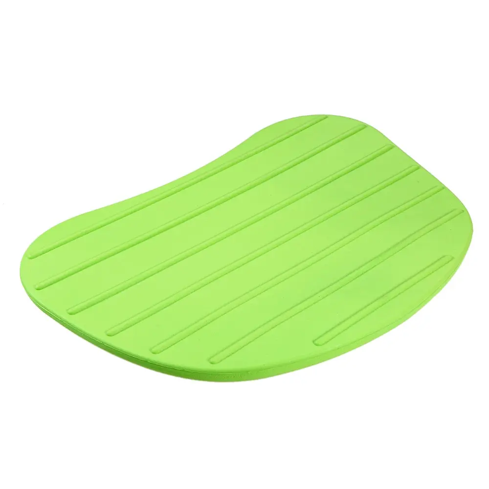 

High Quality Soft Kayak Seat Cushion Padded Kayak Canoe Support Cushion Antiskid Cushiony Seat Base with 4 Props For Canoe Boat