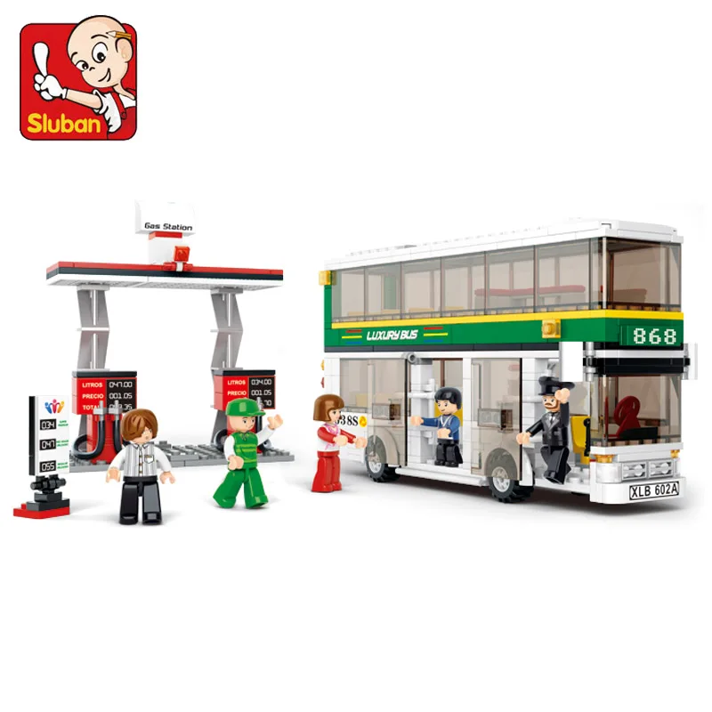 0331 403pcs Vehicle Constructor Model Kit Blocks Compatible LEGO Bricks Toys for Boys Girls Children Modeling 0331 403pcs Vehicle Constructor Model Kit Blocks Compatible LEGO Bricks Toys for Boys Girls Children Modeling