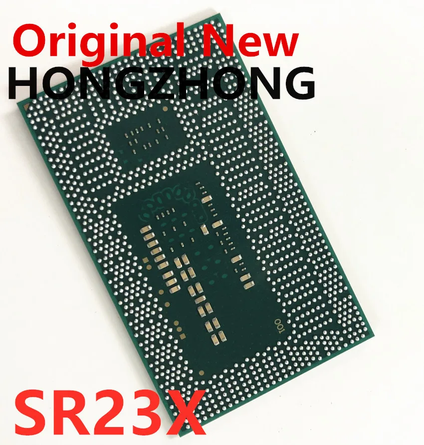 

100% New i5-5300U SR23X i5 5300U BGA Chipset NEW