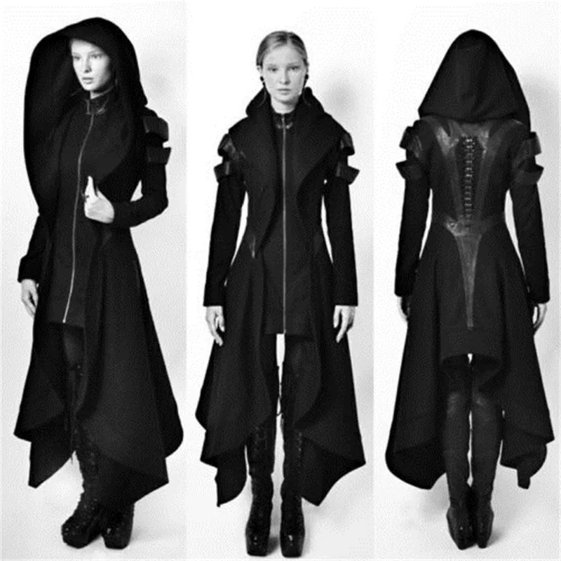 cosplay women coat01