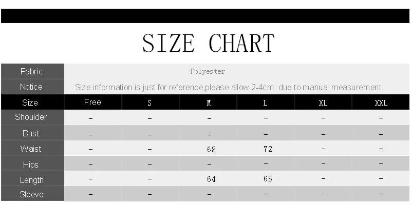 Size