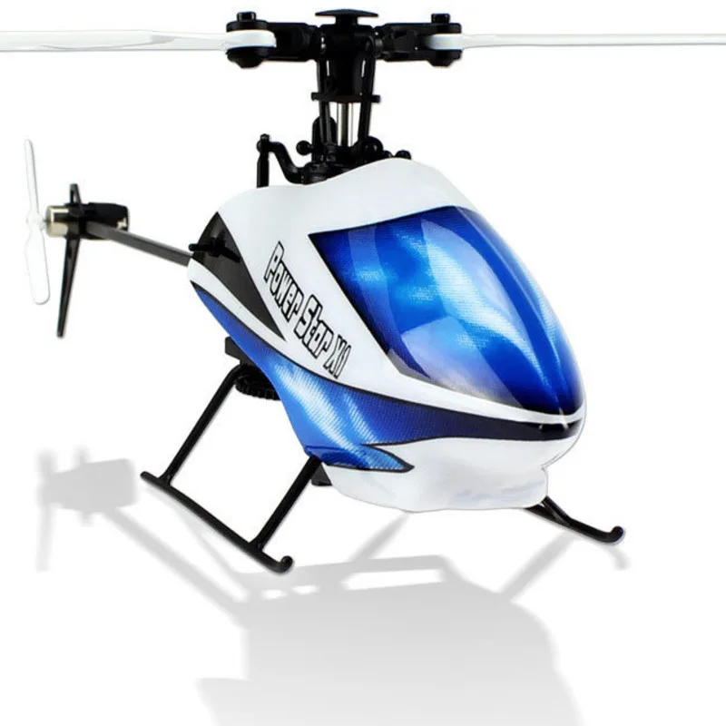 

V966 Remote Control Helicopter Super In The Air Stunt Roll Determine High 6 Through Aviation Model Toys