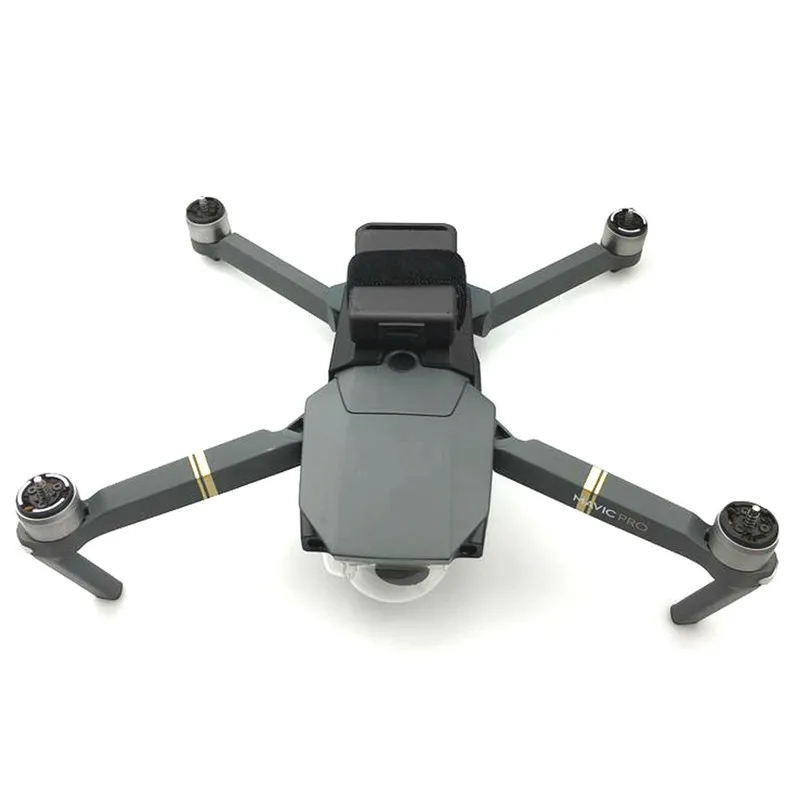  Für DJI Mavic Pro Drone TK102 GPS Tracker Locator Tracking Halterung Halter Für DJI Mavic Pro Drone