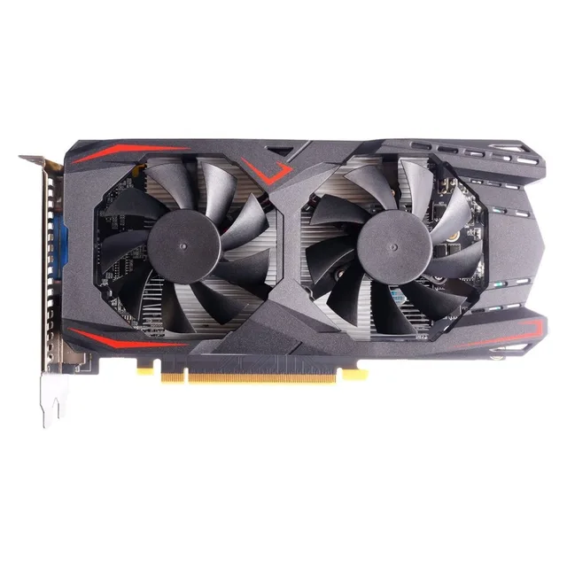 Best Offers Auto 400W GTX1060 192bit Desktop Computer Gaming Graphics Cards DVI-D HDMI2.0B DP1.4*3 Interface Durable Components Best Offers Auto 400W GTX1060 192bit Desktop Computer Gaming Graphics Cards DVI-D HDMI2.0B DP1.4*3 Interface Durable Components