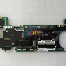 Для lenovo ThinkPad T470S FRU: 01ER066 w i7-7600U материнская плата с процессором для ноутбука Материнская плата протестирована