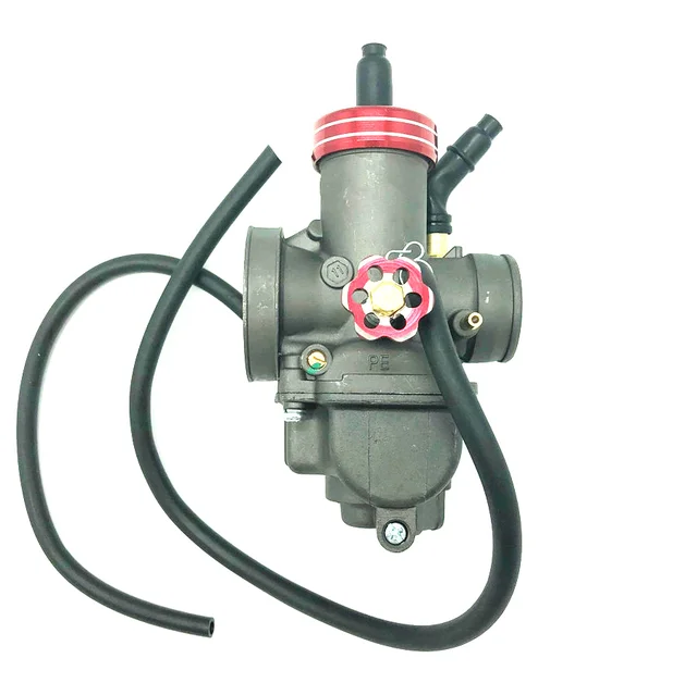 Карбюратор keihin 30