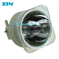 Высокое качество для VIVITEK 5811118436-SVV замена проектора голой лампы лампа для D966HD D967 D968U проекторы (310 Вт)