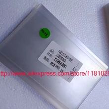 100 шт./лот запасная часть для Sony Xperia Z2 для Mitsubishi 250um ОСА Плёнки оптически прозрачный клей Стикеры