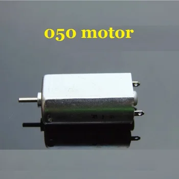 

10PCS 050 26.9*15.5*12mm 1.5V-3V 30000RPM High Speed Precision Motor DC Motor