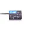Newest Flysky FS-A8S 2.4G 8CH Mini Receiver with PPM i-BUS SBUS For RC Qaudcopter FPV Racing Drone Compatible FS i6 FS i6S ► Photo 1/6