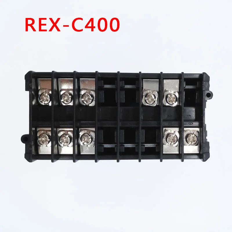 REX-C100 PID интеллектуальный контроллер температуры REX C100 C400 C700 C900 термостат SSR релейный выход