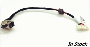 

New Laptop DC Power Jack Cable For Dell Inspiron 14-5000 14-5451 14-5455 5558 5559 5555 P64G001 P64G002 P64G003 P64G004 P64G005