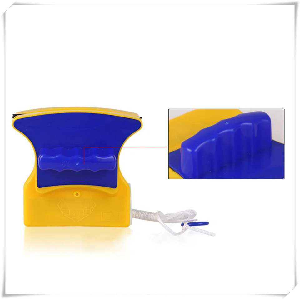 MAGNETIC BRUSH Магнитная щетка для мытья окон в Луцке