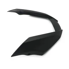 Motorcycle Front Fender Beak Extension