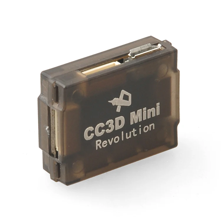 Мини Контроллер полета Openpilot CC3D для DIY FPV Racing Drone Mini RC Multicopter 210 250 330 F17008|controller